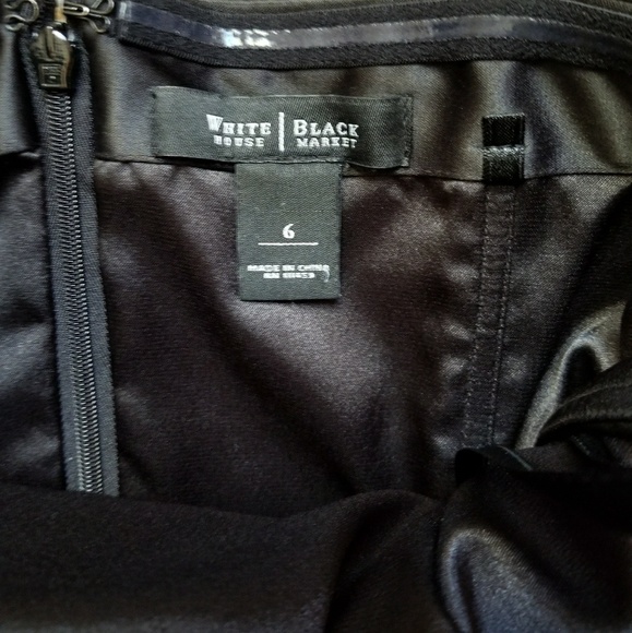 White House Black Market - Picture 2 of 4